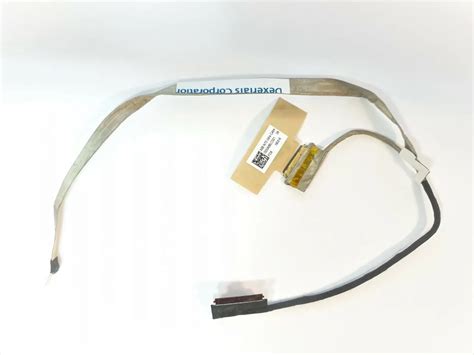 Câble LVDS pour HP PROBOOK 440 446 Test et Avis