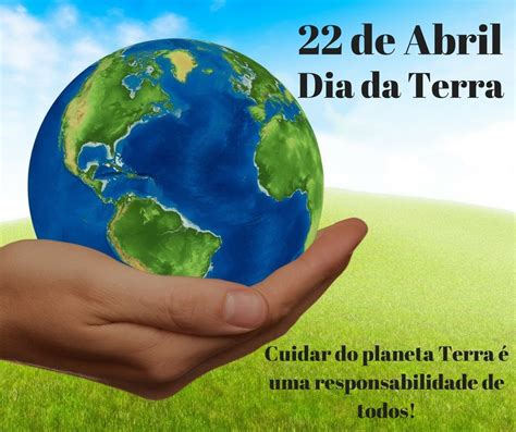 Dia Do Planeta Terra 2021 Sites E Blogs