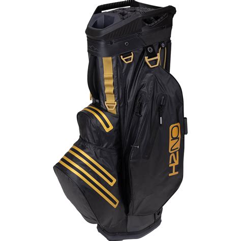 Sun Mountain Cartbag H No Light Schwarz Gold Hier G Nstig Kaufen