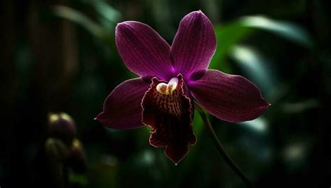 Black Orchid Stock Photos, Images and Backgrounds for Free Download