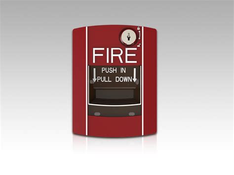 UL listed Fire Alarm For Small and Medium-Sized Buildings – Excel ...