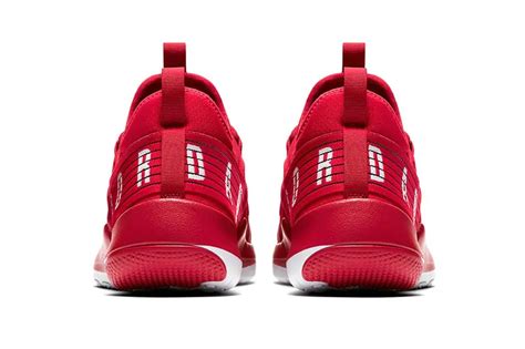 Jordan Brand Unveils Jordan Trainer Pro "Gym Red" | HYPEBEAST