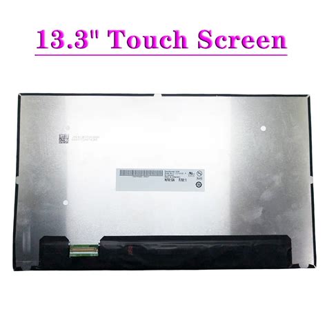 For Dell Latitude Laptop Lcd Touch Screen B Hak