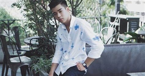 Anh chàng hot boy xe bus chia sẻ về chuyện bất ngờ nổi tiếng