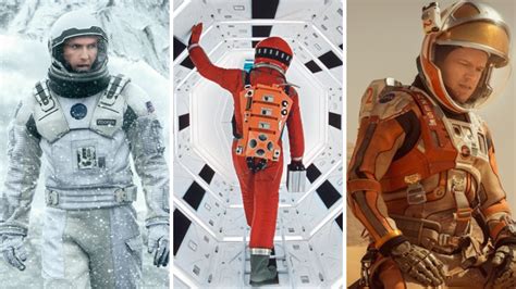 15 films about adventures and travel in space and where to watch - Archyde