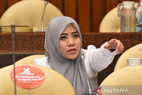 Legislator Minta Pemerintah Kembangkan Food Estate Seperti Di Humbahas