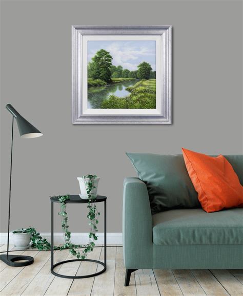 Riverside Walks | Terence Grundy