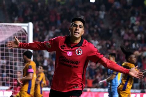 Liga Mx Tijuana Vs Puebla Picks And Parlays Insiders