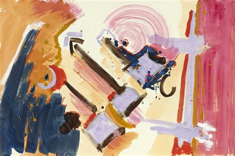 10 Superstars of Abstract Expressionism You Should Know