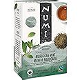 Amazon Numi Organic Teas And Teasans Oz Moroccan Mint