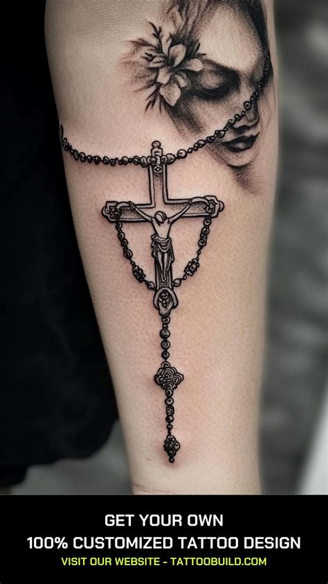 Christian Tattoo Ideas: 36 best design ideas - Tattoo Build