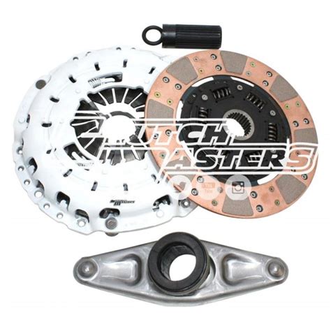 Clutch Masters® 03228-HDCL-D - FX400 Clutch Kit