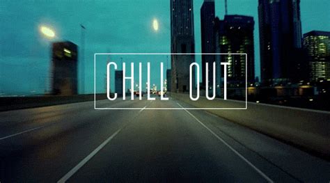 City Life GIF - Chill Out Calm Down Relax - Discover & Share GIFs