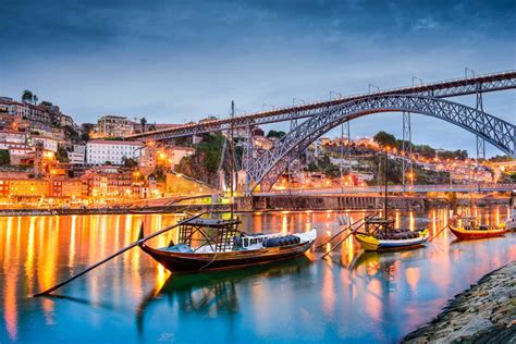 10 Visites Incontournables Au Portugal Civitatis