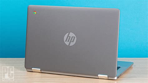 HP Chromebook x360 14a Review | PCMag