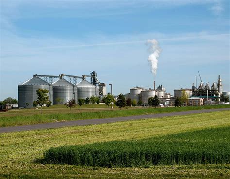 EU Ethanol Producers Challenge RefuelEU Aviation Calling It Discriminatory