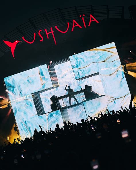 Martin Garrix Reveals Guests for 2024 Residency Ushuaïa Ibiza News