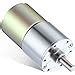 Amazon Greartisan Dc V Rpm Gear Motor High Torque Electric