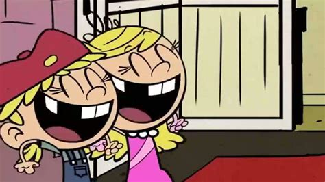 Post 3700751 Lana Loud Lincoln Loud Lola Loud The Loud House Millim Hot Sex Picture