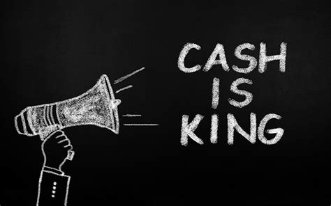 Cash is King | Pryor Learning