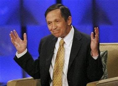 Phone Home Kucinich: UFO Lobby Wants Hillary/Richardson Ticket ...