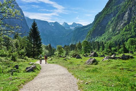 How to Prepare for a Hike | Blog | Walks Worldwide