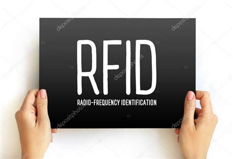 Identificación por radiofrecuencia RFID campos electromagnéticos para