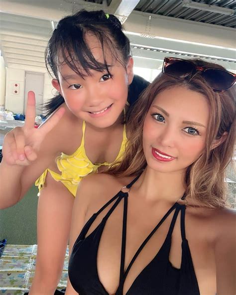 堀えりかさんのインスタグラム写真 堀えりかinstagram「ナガシマ行った時の🏊 ナガシマスパーランド ナガシマジャンボ海水