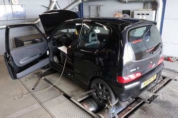 Kenteken Check Nf Xh Fiat Seicento Autoweek