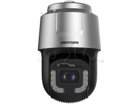 Hikvision DS-2DF8C435MHS-DELW|IP-камера видеонаблюдения поворотная ...