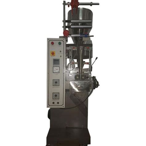 High Speed Automatic Pan Masala Packing Machine 10 50 Grams Pouch At