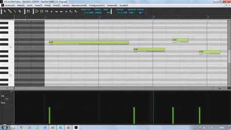 Como descargar Vocaloid Editor 4 | Instalación - YouTube