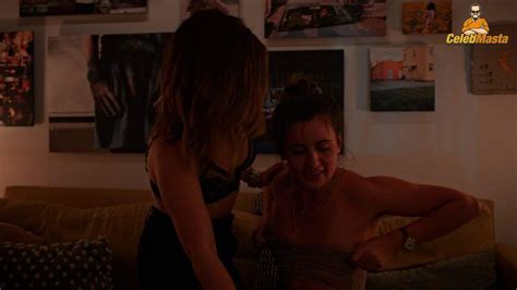 Sophia Bush Nude Sex Scene Videos Celebmasta