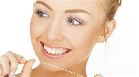 7 Flossing Myths and the Information Dispelling the Myths