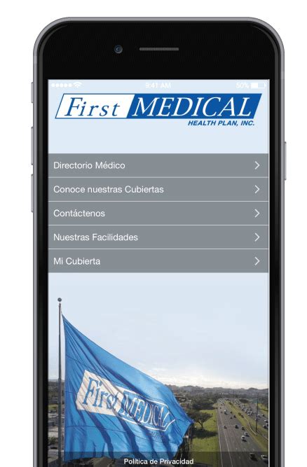 First Medical Health Plan Inc