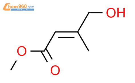 Butenoic Acid Hydroxy Methyl Methyl Ester E