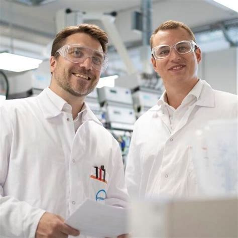 Covestro Integriert Biotechnologie In Materialentwicklung Und