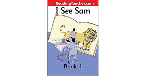 I See Sam Sam Books 1 By Francis Morgan