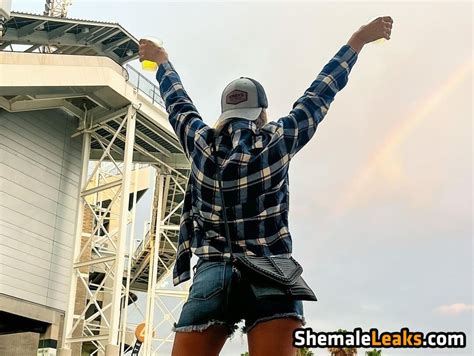 Honeys Old House Leaked Nude OnlyFans Photo ShemaleLeaks