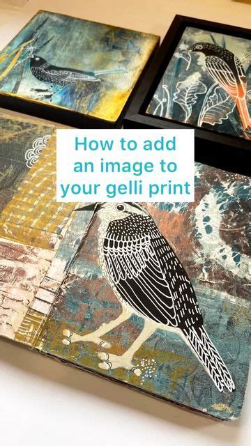 Susan McCreevy Mixed Media Artist On Instagram Tip Of The Day