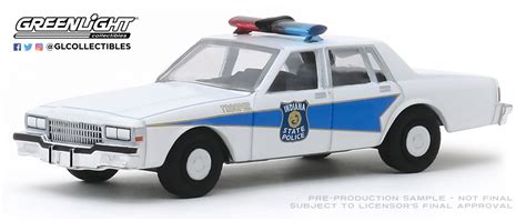 T Hunted As viaturas do lote da série Hot Pursuit