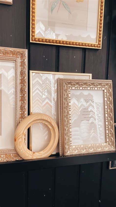 Рамы | Багет | Декор для дома | Frame, Decor, Home decor