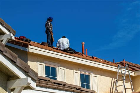 Follow These Easy Steps And Find A Reliable Roofing Contractor