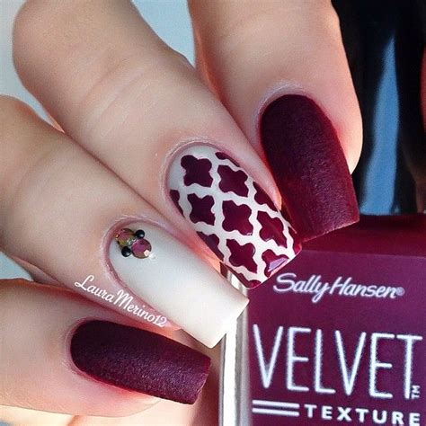 Lauramerino12 Have You Checked Out The New Velvet Polishes By