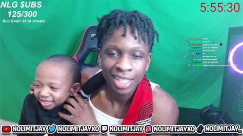 Nolimitjay And Mias Funny Moments… Youtube