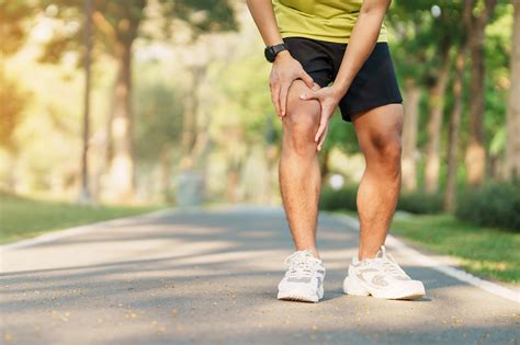 Understanding Runners Knee Causes Symptoms And Prevention