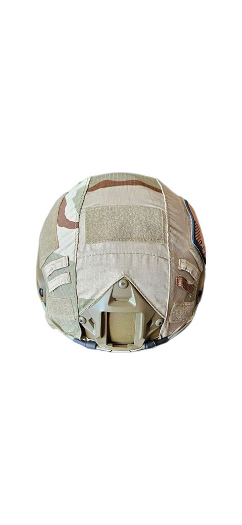 Redemption Tactical High Cut Helmet Cover