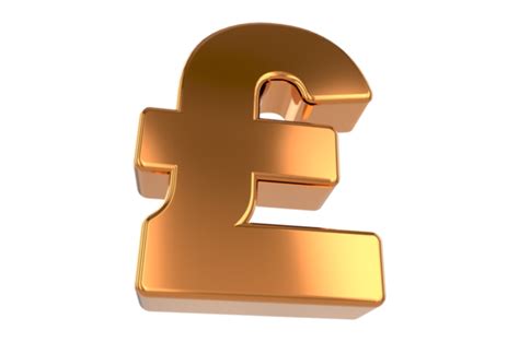 British Pound Pngs For Free Download