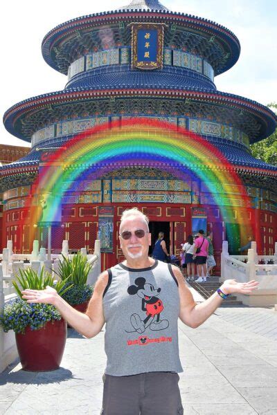 Gay Pride 2024 At Walt Disney World Plus More Disneyworld50 Disneyworld Waltdisneyworld