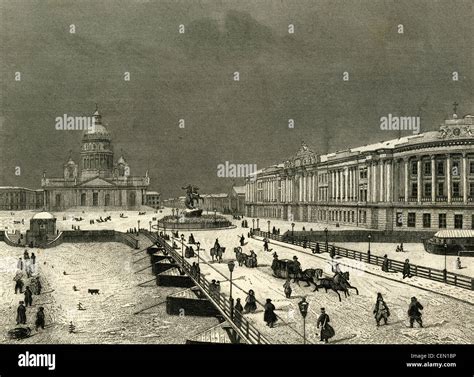 Russia 1860s Hi Res Stock Photography And Images Alamy